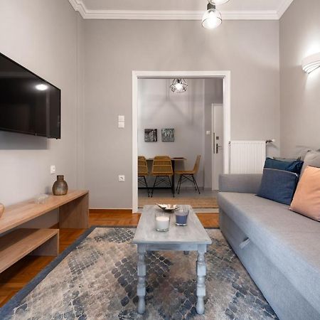 Apartamento Absolute Athens X Exterior foto